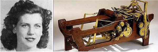 The Modern Paper Bag