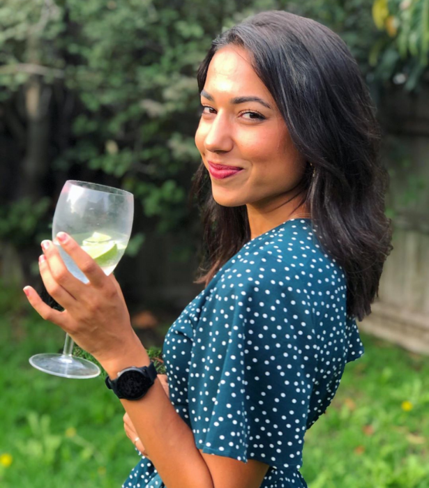 We'd love to see Brooke as The Bachelorette.