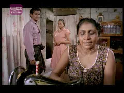 ASANI WARSHA (WRATH & RAIN) SINHALA FULL MOVIE