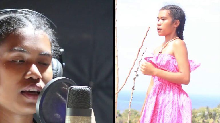 Before the next teardrop falls – Makali