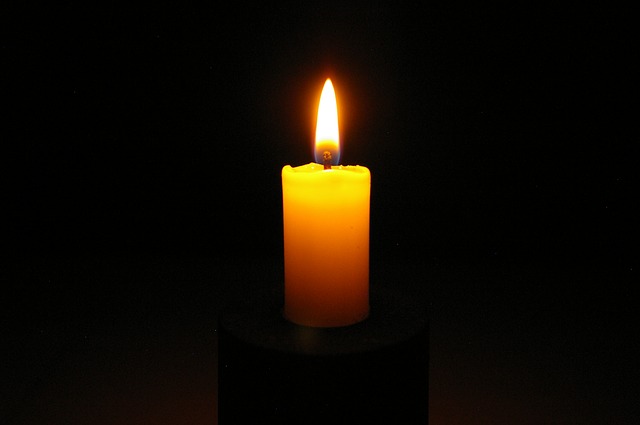 candle