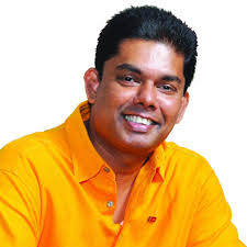 Gayantha Karunathilaka