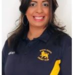 gina smith