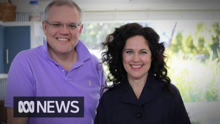 How well do you know Australia’s 30th Prime Minister Scott Morrison?