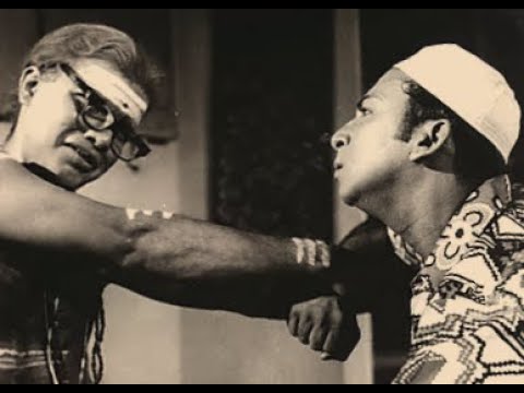 Komaligal (1976) Srilankan Tamil Movie