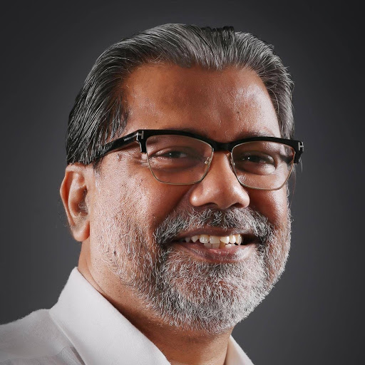 Vidura Wickramanayake