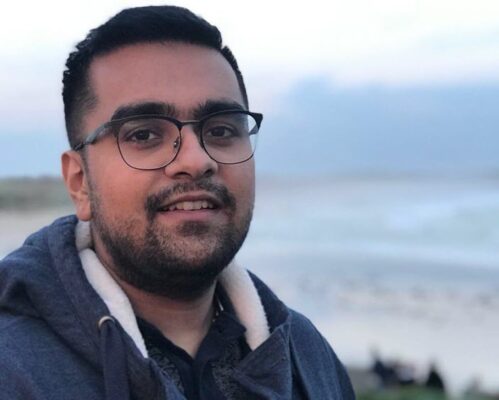 27-year-old Gauravdeep Singh Narang was on his way home after finishing his day’s work as a food delivery driver when he died in a tragic car crash in Melbourne last week.