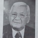 Asoka Perera