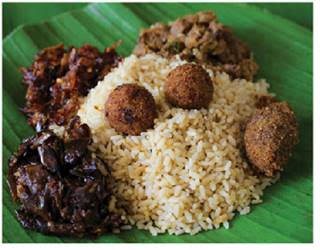 Dutch Burgher Kitchen lends a hand to support the four-legged kind