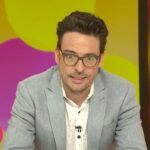 Joe Hildebrand is leaving Studio 10