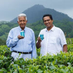 Launch Tea