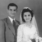 Mary Irene Lucia Herft