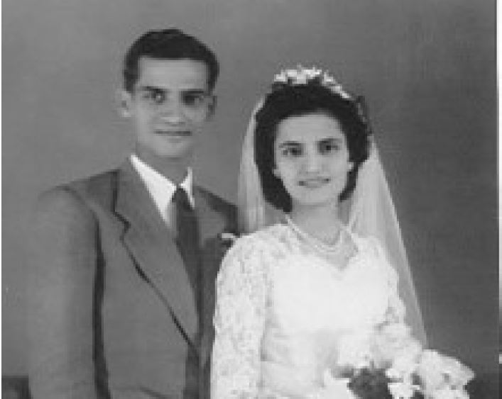 Mary Irene Lucia Herft