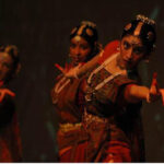 RIVERSIDE THEATRES DIGITAL PRESENTS: LINGALAYAM IN PANCHA NADAI