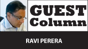 Ravi Perera