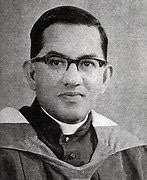 Rev. Fr. Arthur Fernando