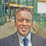 Rohantha Peiris