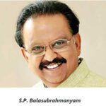 S.P. Balasubrahmanyam