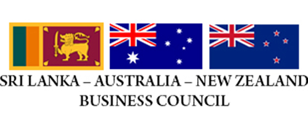 Sri Lanka-Australia-New Zealand Business Council 25th Annual General Meeting