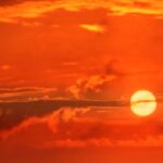Sunrise and Sunset