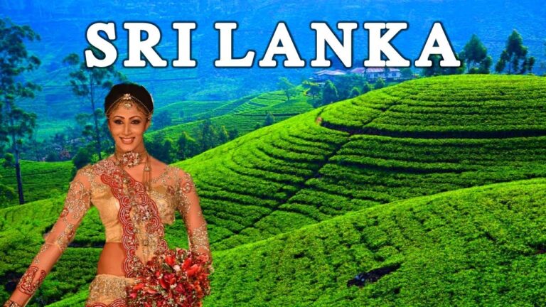 A NEW  VERSION  OF  SRI LANKA