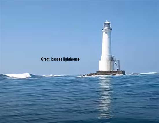 lighthouse