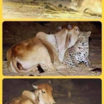 ANIMAL ANTICS