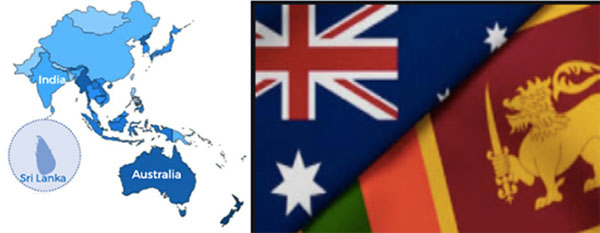 Australia’s South Asian foreign policy
