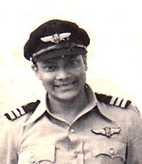 Capt Peter, the vetaran