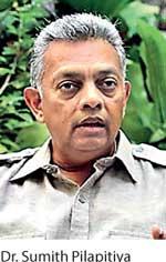 Dr.sumith ilapitiya