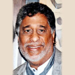 Hooker Harindra