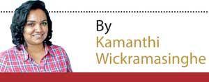 Kamanthi Wickramasinghe