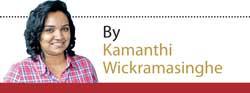 Kamanthi wickramasinghe