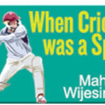 Mahinda Wijesinghe