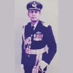 Oliver Ranasinghe