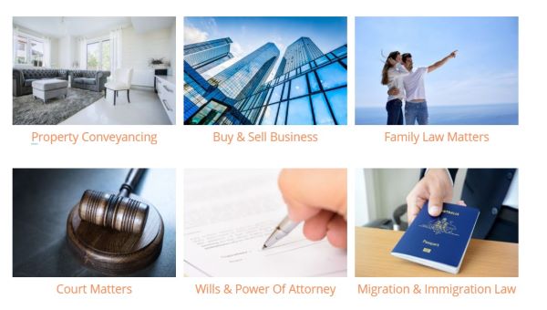 Path Legal Solicitors & Conveyancers