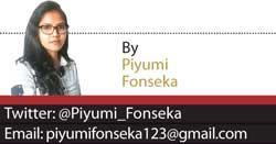 Piyumi Fonseka