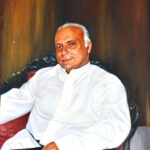 REV. FR. CLAVER PERERA