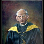 Rev. Fr. Dr. Peter A. Pillai OMI