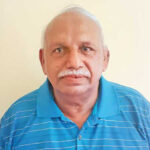 Rohan Gunaratne