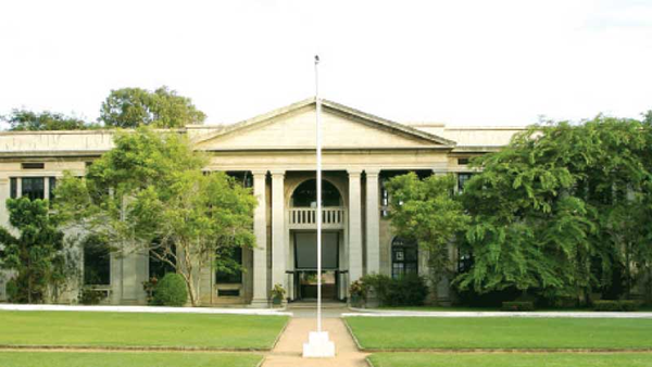 S. Thomas' College, Mount Lavinia