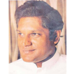 Upali Wijewardena