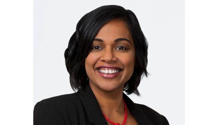 SL born lawyer Vanushi elected New Zealand MP