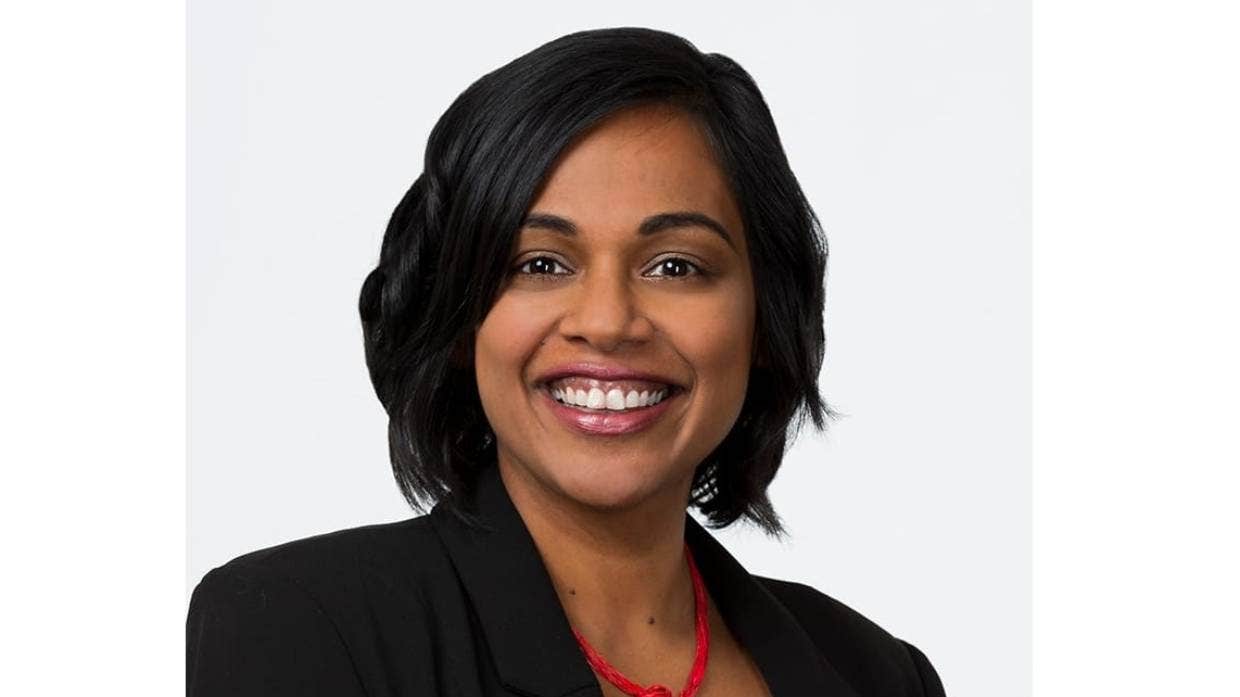 Vanushi Walters