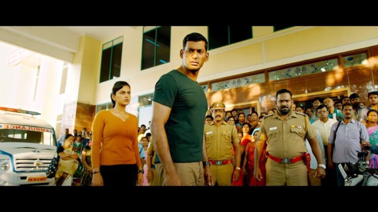 Blockbuster Movie | Tamil Full Movie