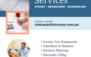 Falcon Financial Services