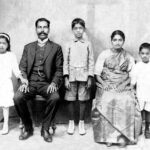 Alagu at the centre