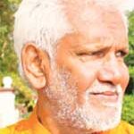 Capt Elmo Jayawardena