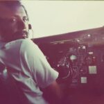 Capt. Trevor Vanderstraaten
