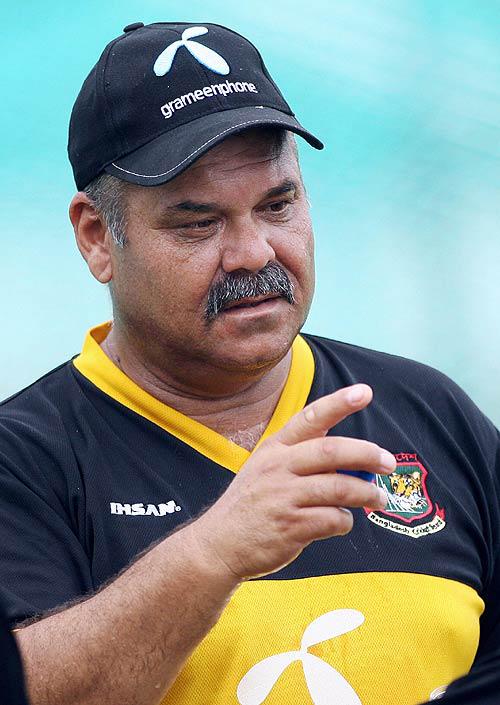 Dav Whatmore